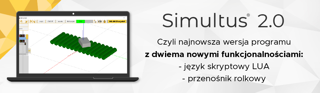 Nowy Simultus 2.0